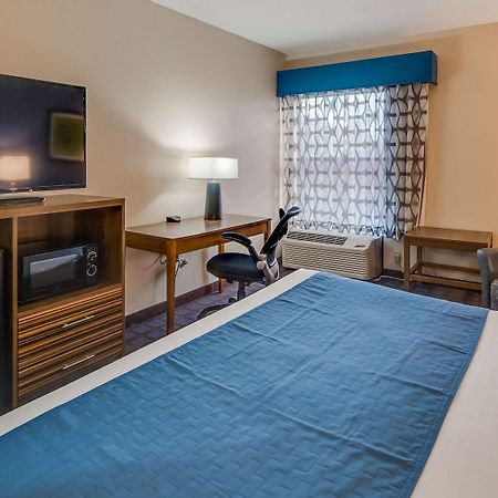 Best Western Fishers Indianapolis Area Extérieur photo