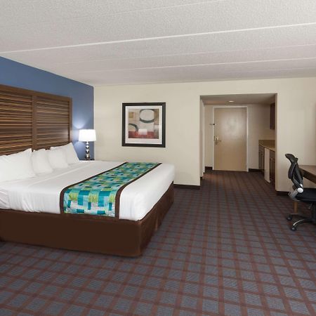 Best Western Fishers Indianapolis Area Extérieur photo