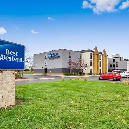 Best Western Fishers Indianapolis Area Extérieur photo