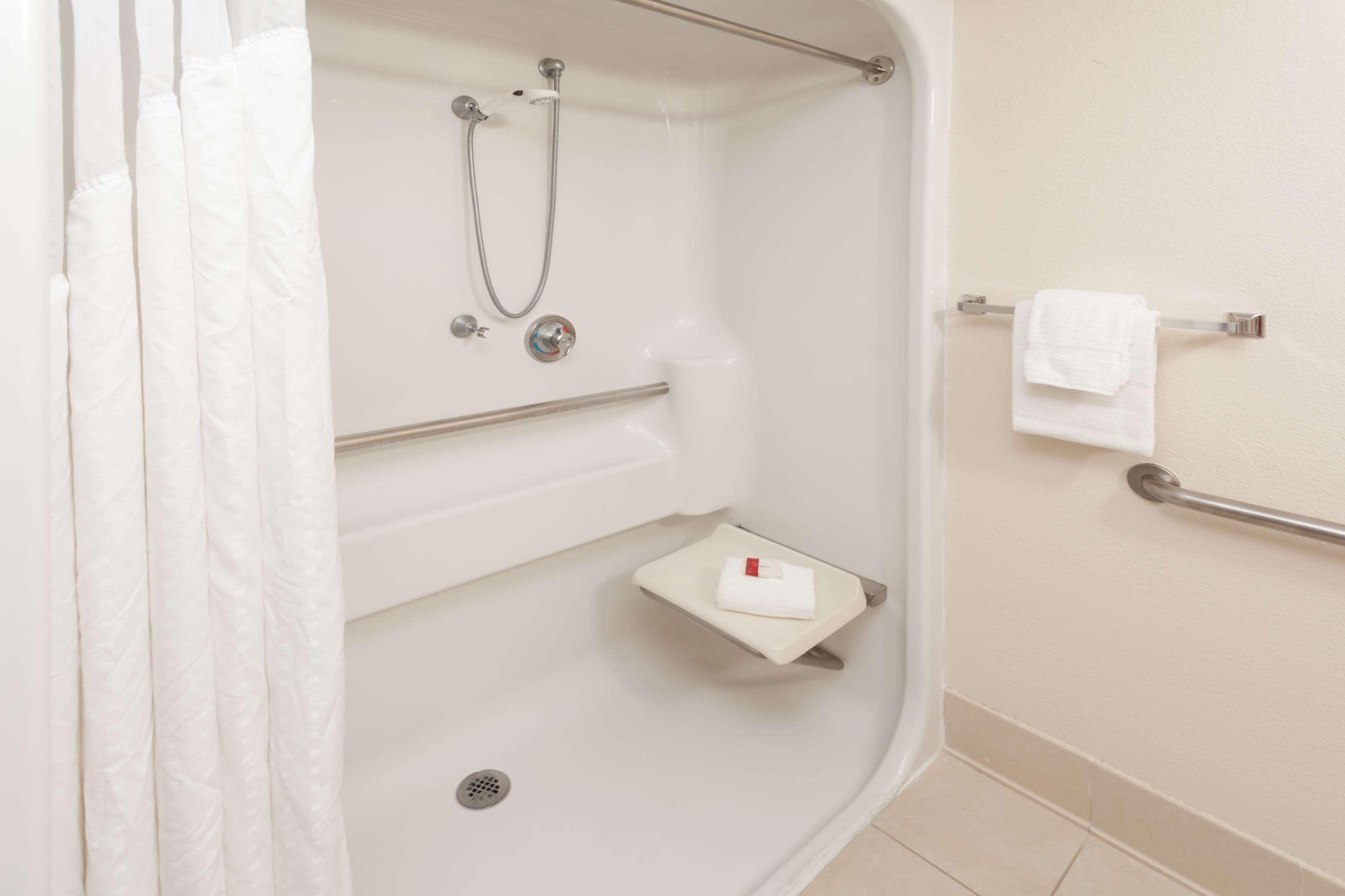 Best Western Fishers Indianapolis Area Extérieur photo