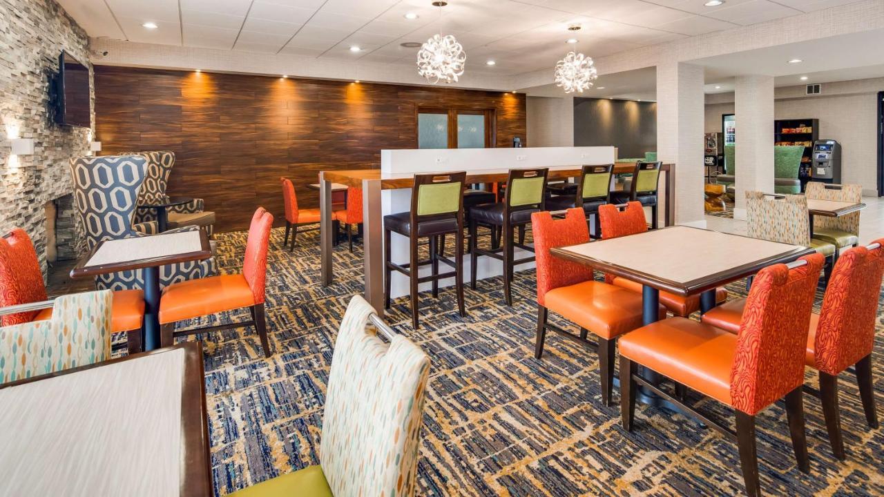 Best Western Fishers Indianapolis Area Extérieur photo