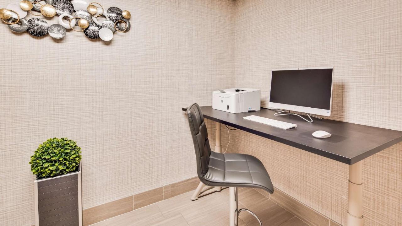 Best Western Fishers Indianapolis Area Extérieur photo