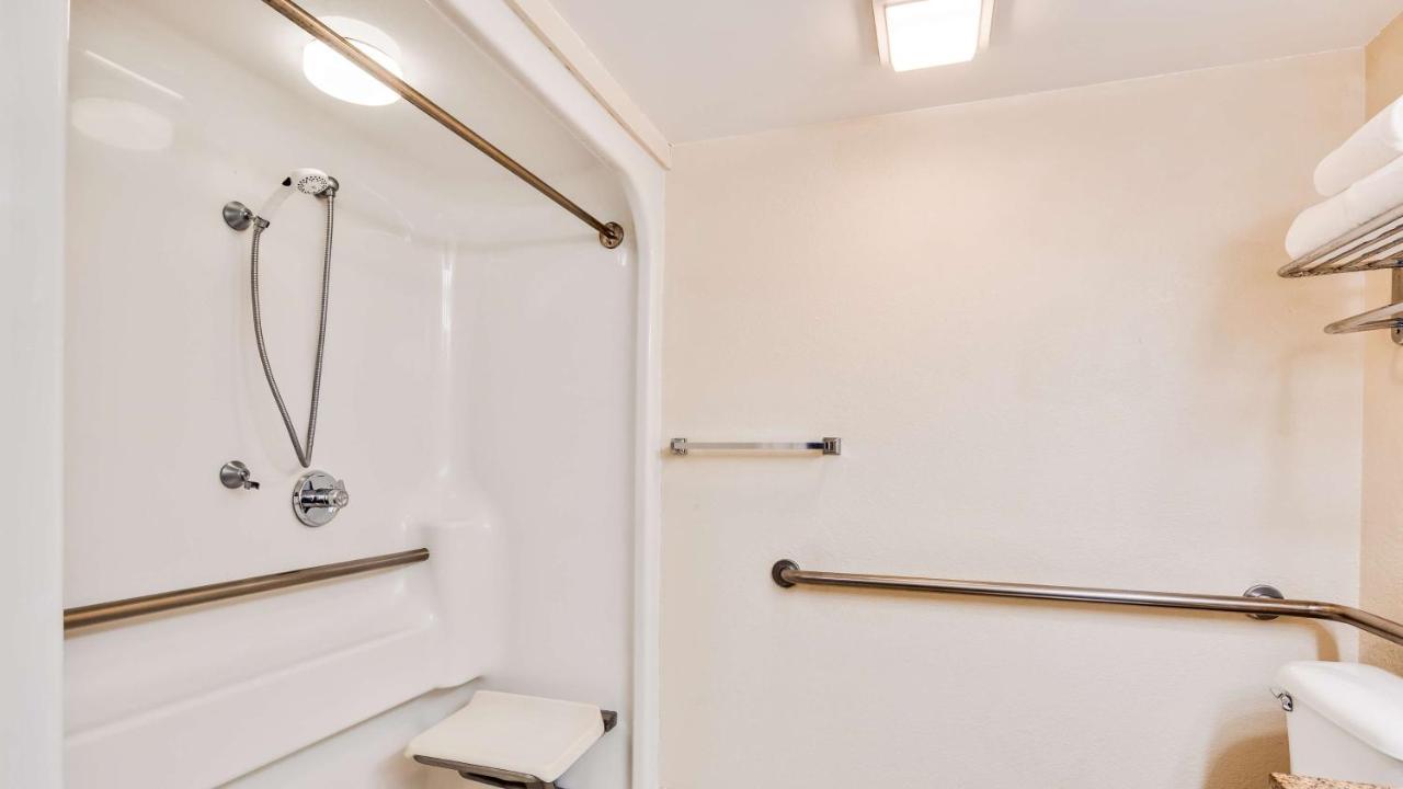 Best Western Fishers Indianapolis Area Extérieur photo